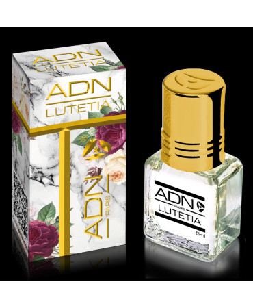Lutetia - extrait de parfum...