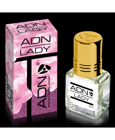 Lady - extrait de parfum...