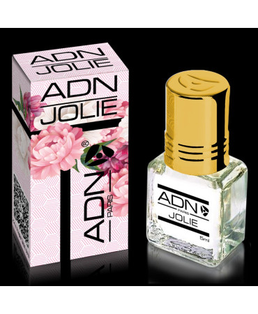 Jolie - extrait de parfum...