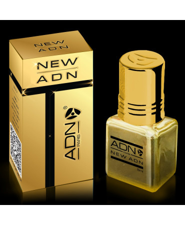 New ADN - extrait de parfum...