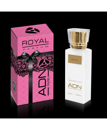 Royal - parfum - ADN Paris