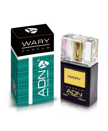 Wary - parfum - ADN Paris