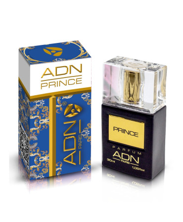 Prince - parfum - ADN paris